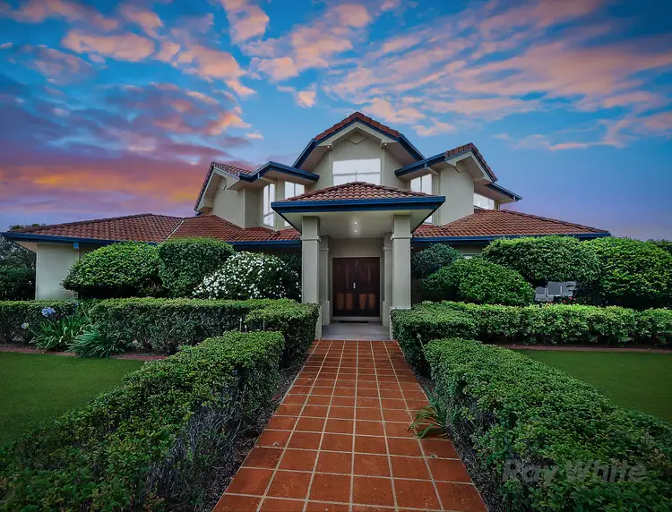Main view of Homely house listing, 1 Cooba Court, Murrumba Downs QLD 4503