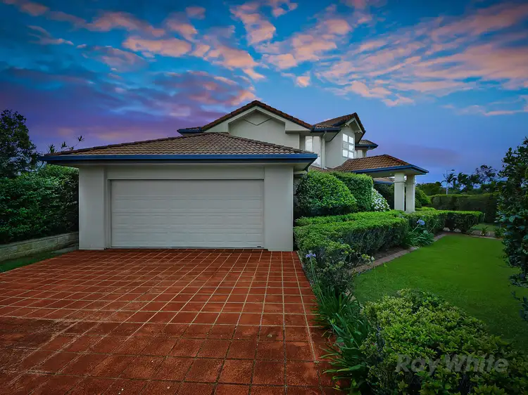 Fourth view of Homely house listing, 1 Cooba Court, Murrumba Downs QLD 4503