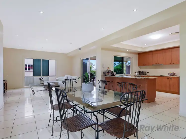 Sixth view of Homely house listing, 1 Cooba Court, Murrumba Downs QLD 4503