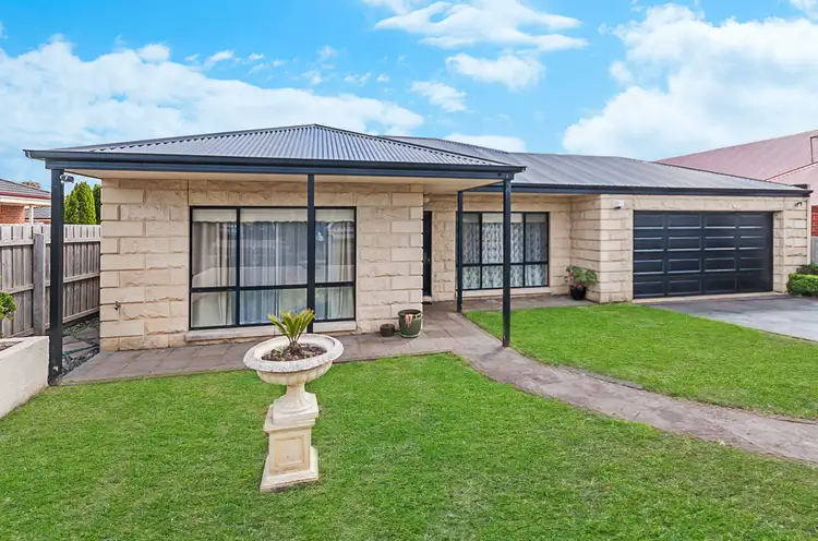 Main view of Homely house listing, 16 Toal Drive, Warrnambool VIC 3280