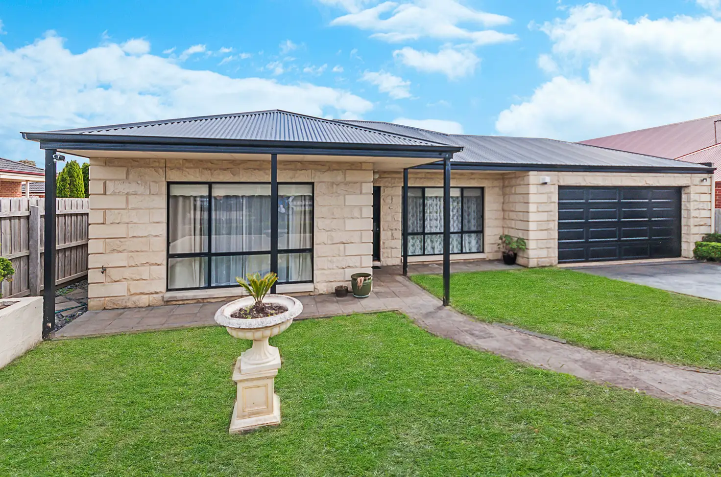 Main view of Homely house listing, 16 Toal Drive, Warrnambool VIC 3280