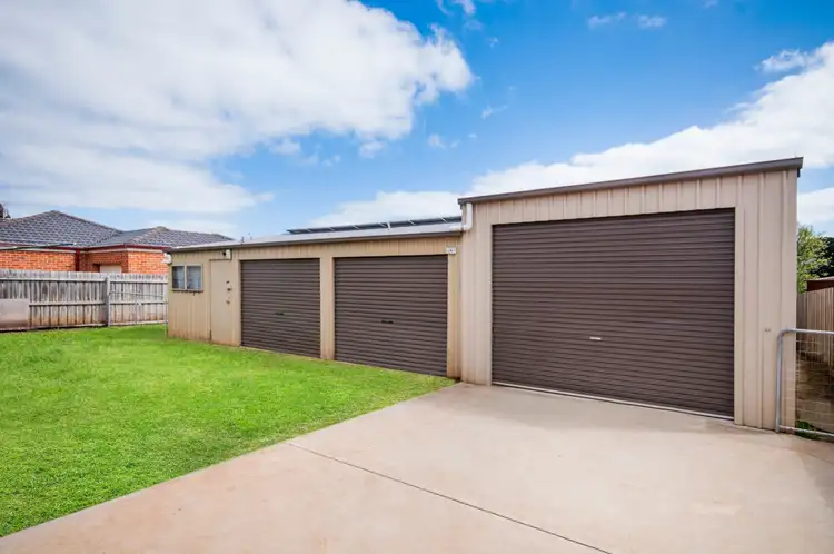 Second view of Homely house listing, 16 Toal Drive, Warrnambool VIC 3280