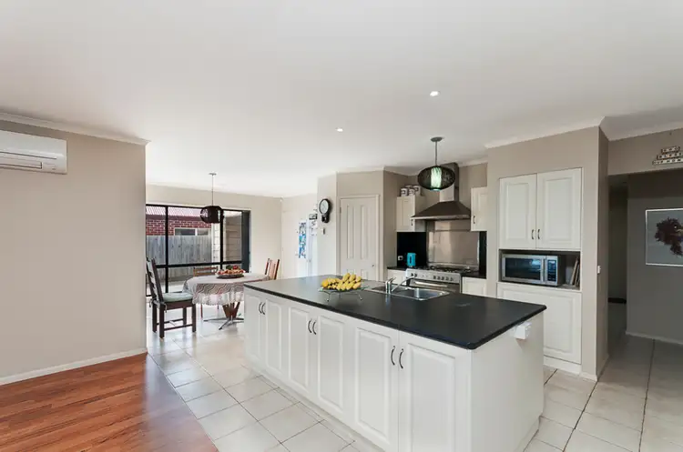 Fourth view of Homely house listing, 16 Toal Drive, Warrnambool VIC 3280