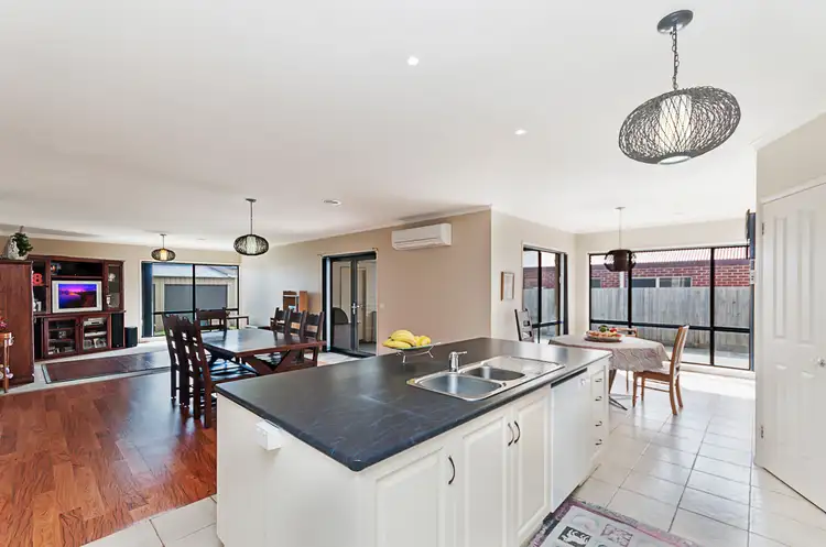 Fifth view of Homely house listing, 16 Toal Drive, Warrnambool VIC 3280