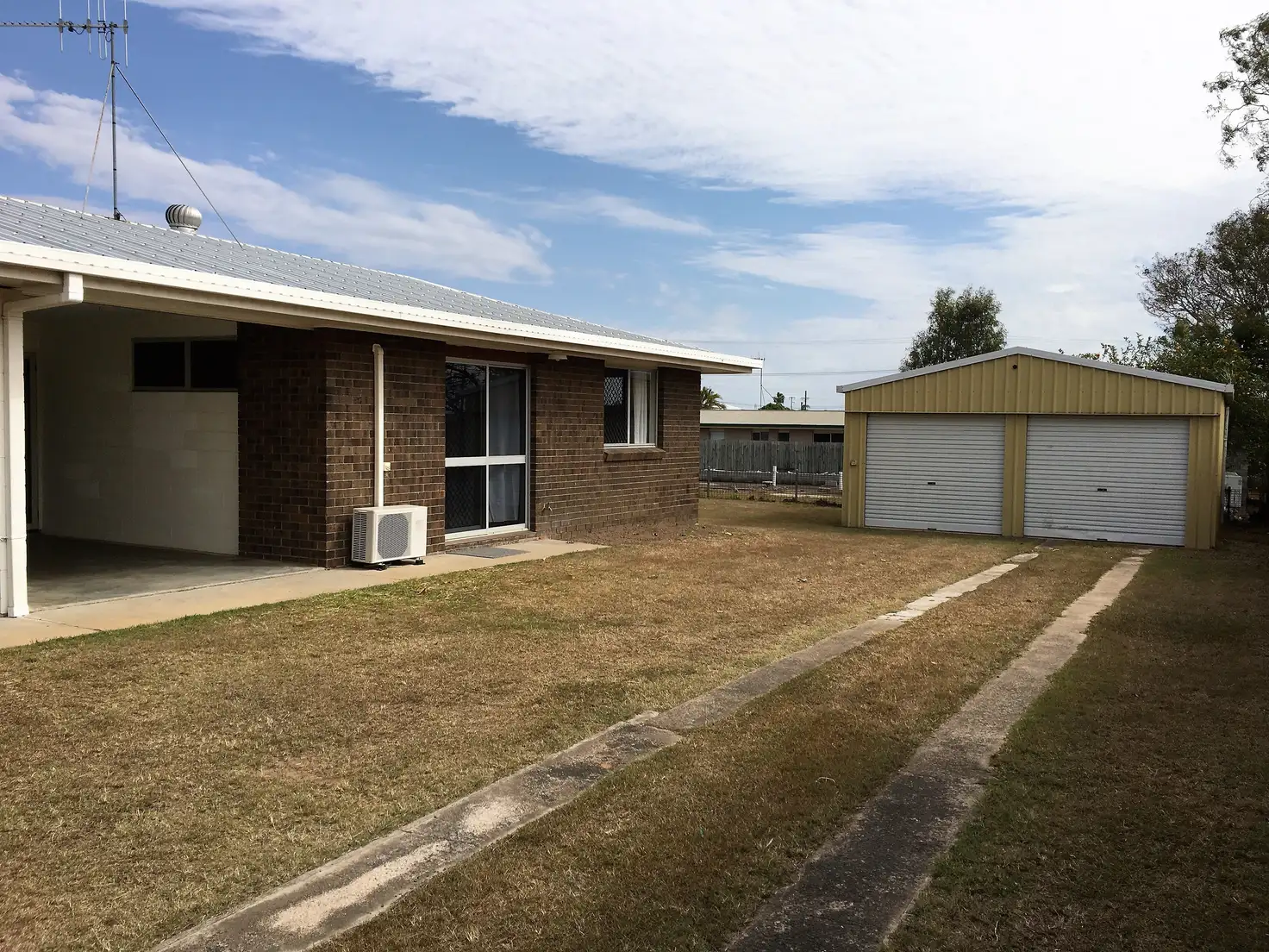 Main view of Homely other listing, 2/31 Cottell Street, Bundaberg North QLD 4670