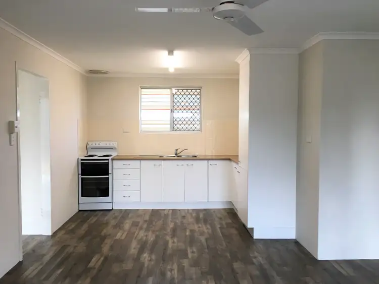 Second view of Homely other listing, 2/31 Cottell Street, Bundaberg North QLD 4670