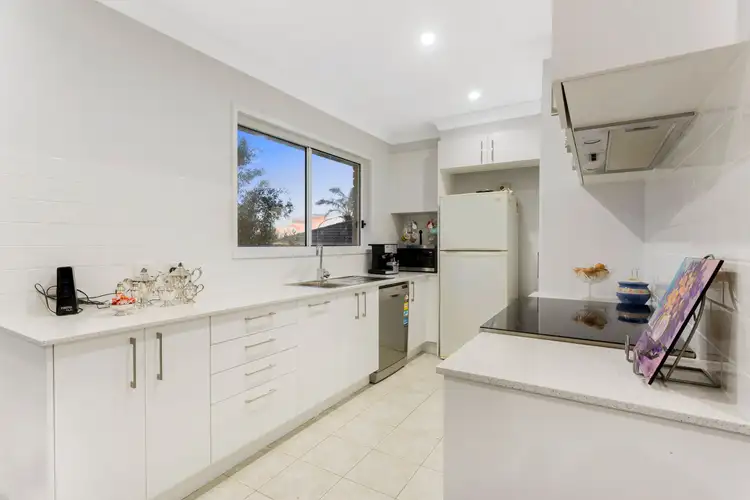Second view of Homely house listing, 97 McMahons Road, Frankston VIC 3199