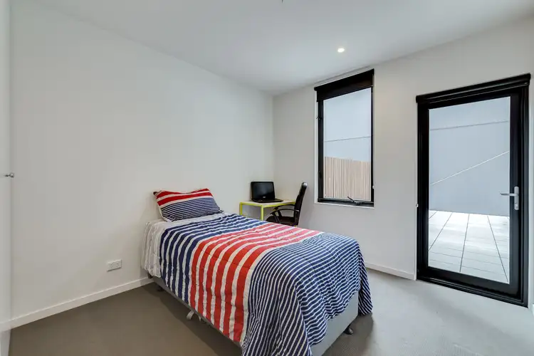 Fifth view of Homely apartment listing, 111/30 Oleander Drive, Mill Park VIC 3082