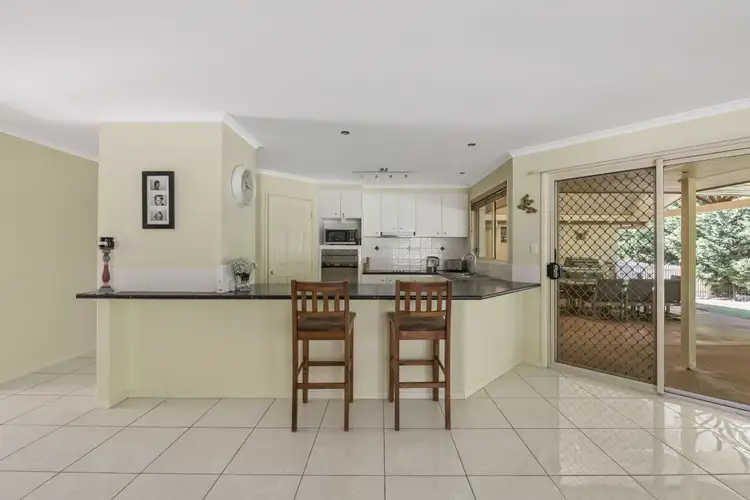 Third view of Homely house listing, 1 Lynne Court, Highfields QLD 4352