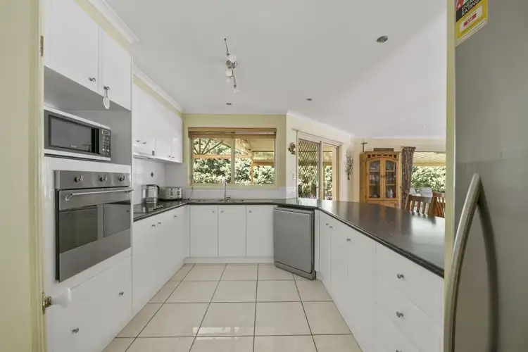 Sixth view of Homely house listing, 1 Lynne Court, Highfields QLD 4352