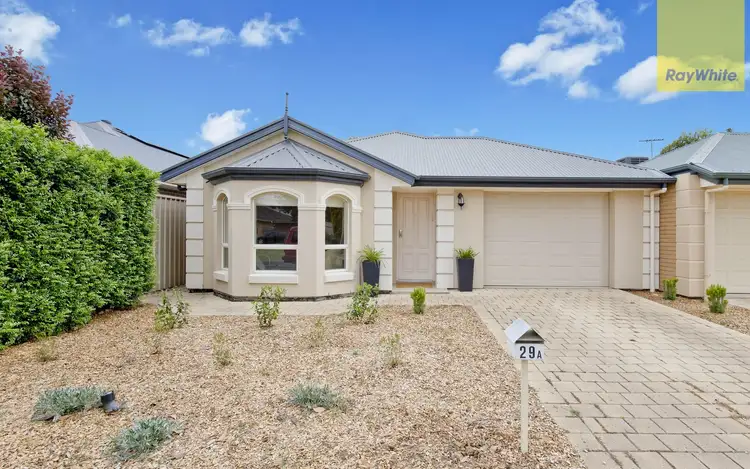 Main view of Homely house listing, 29A HMAS Australia Road, Henley Beach South SA 5022