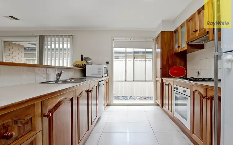 Fourth view of Homely house listing, 29A HMAS Australia Road, Henley Beach South SA 5022