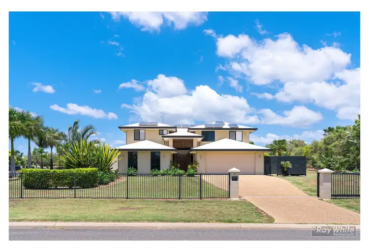 Main view of Homely house listing, 2 Maddison Avenue, Rockyview QLD 4701