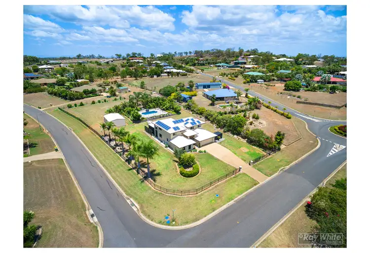 Fourth view of Homely house listing, 2 Maddison Avenue, Rockyview QLD 4701