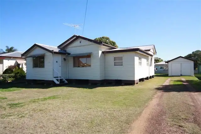 112 Pratten Street