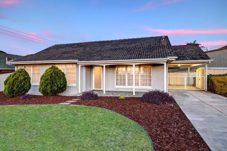 Main view of Homely house listing, 1A Braeside Avenue, Seacombe Heights SA 5047