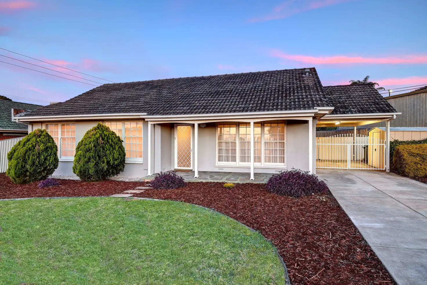 Main view of Homely house listing, 1A Braeside Avenue, Seacombe Heights SA 5047