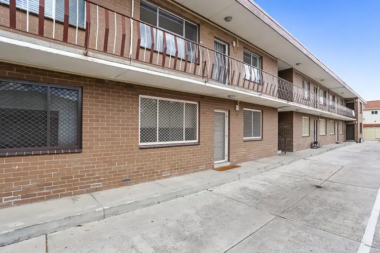 7/7 Empire Street, Footscray VIC 3011