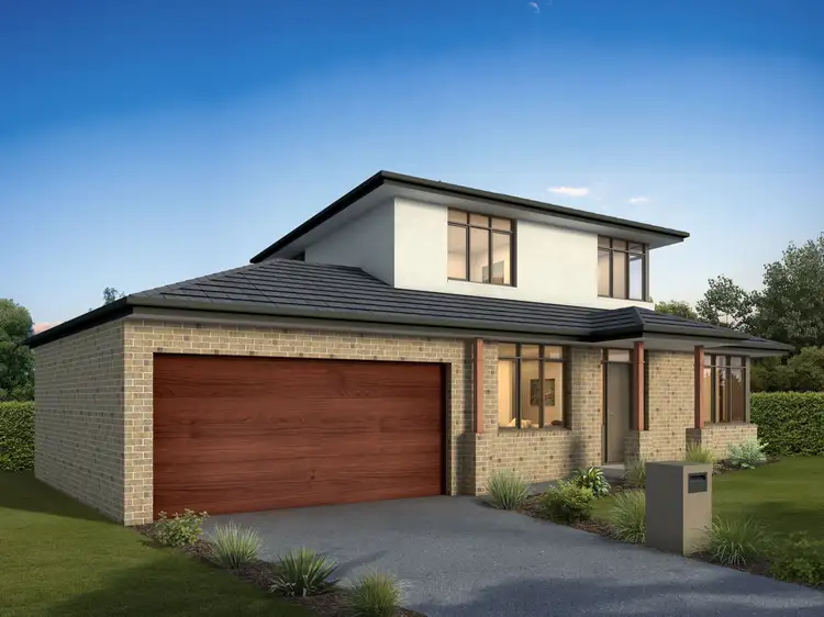 Second view of Homely townhouse listing, 1 & 2/71 Noorong Avenue, Bundoora VIC 3083