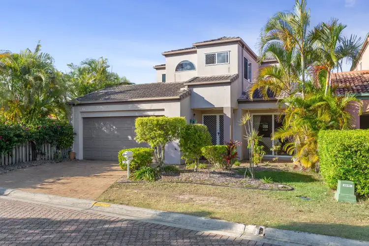 Main view of Homely house listing, 3 Millswood Court, Robina QLD 4226