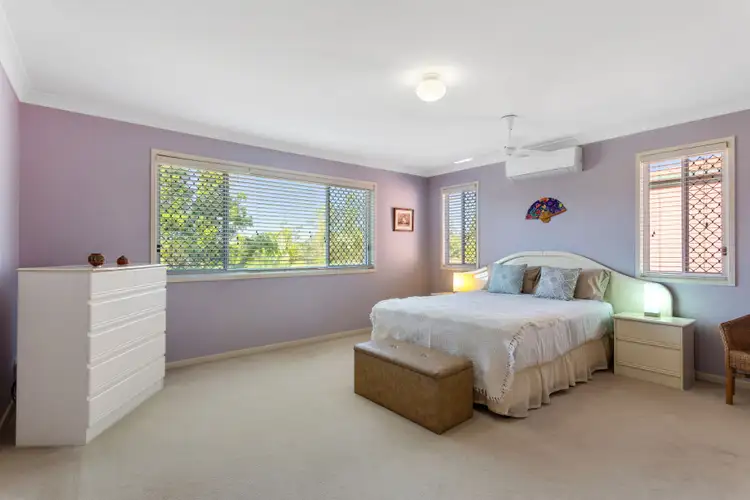 Third view of Homely house listing, 3 Millswood Court, Robina QLD 4226