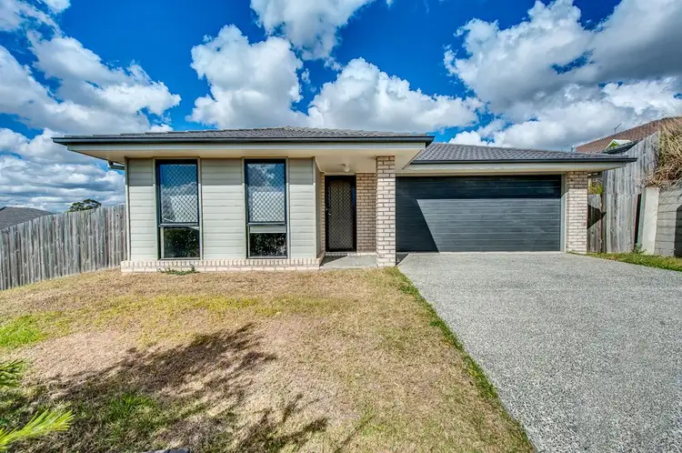 10 Stanbury Drive, Goodna QLD 4300
