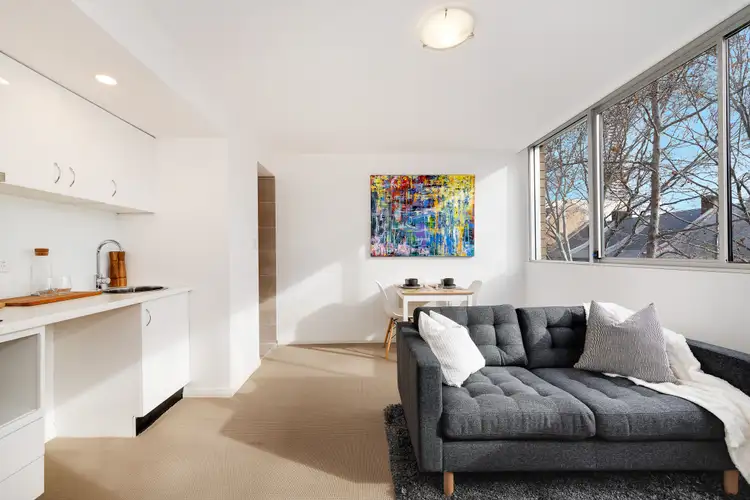 Second view of Homely apartment listing, 3/190-192 Victoria Street, Potts Point NSW 2011