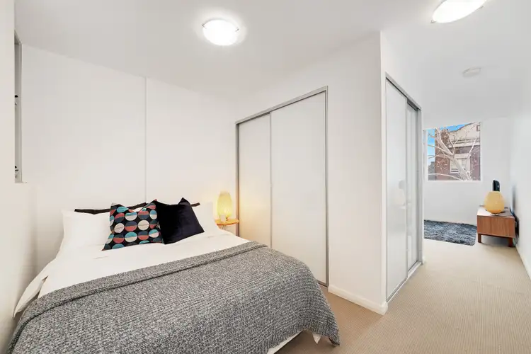 Third view of Homely apartment listing, 3/190-192 Victoria Street, Potts Point NSW 2011