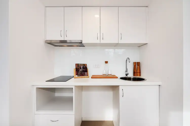 Fourth view of Homely apartment listing, 3/190-192 Victoria Street, Potts Point NSW 2011