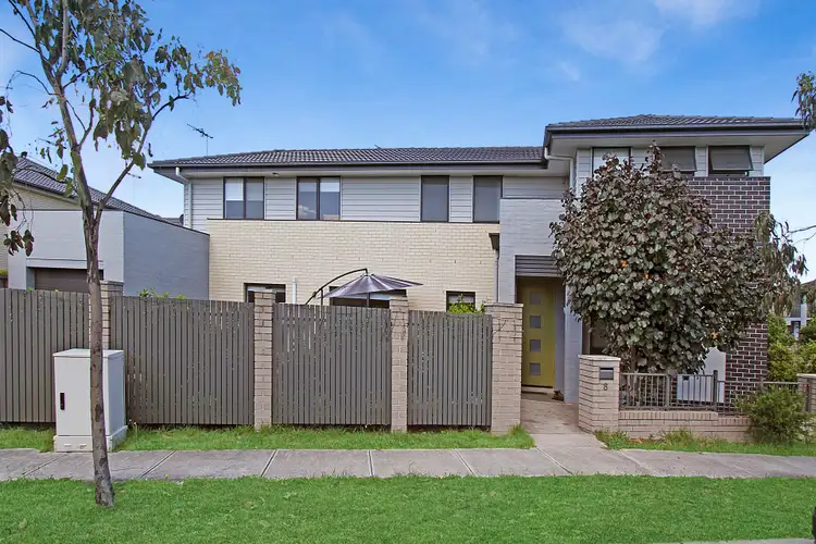8 Fern Street, Bonnyrigg NSW 2177