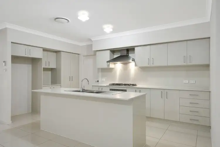 Third view of Homely house listing, 13 Longbush Rise, Cobbitty NSW 2570