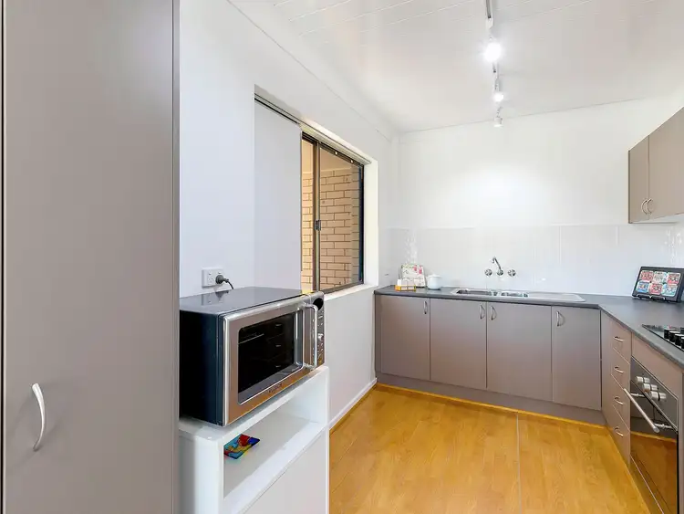 Main view of Homely apartment listing, 4/2 Raintree Street, Mansfield QLD 4122