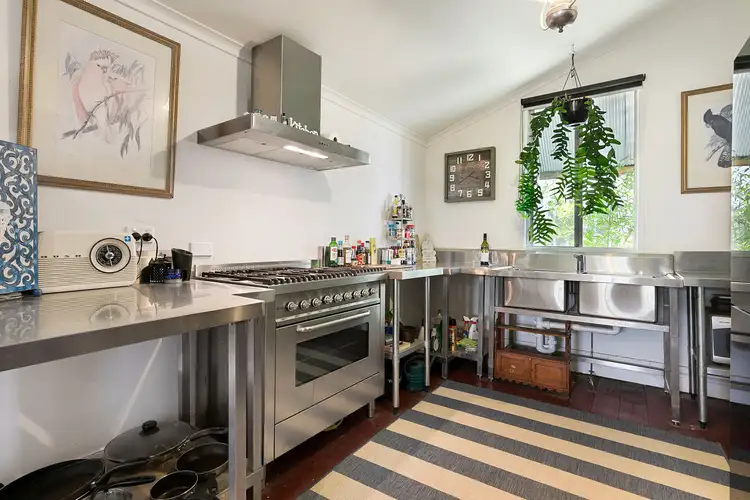 Sixth view of Homely house listing, 44 Byron Street, Bulimba QLD 4171