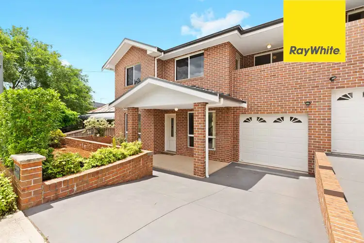 14A Orchard Street, Epping NSW 2121