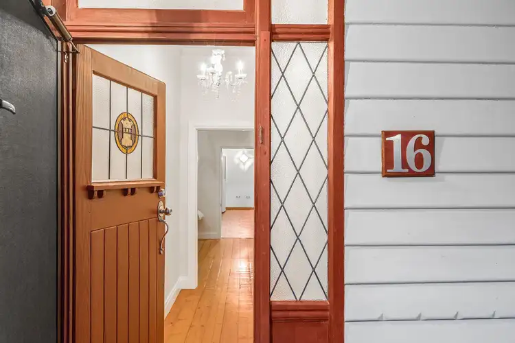 Second view of Homely house listing, 16 Madden Street, Maidstone VIC 3012