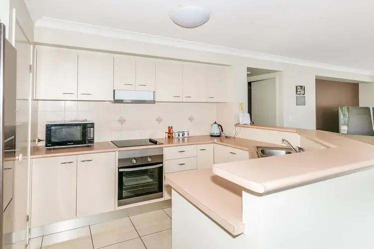 Second view of Homely house listing, 17 Tenterfield Place, Forest Lake QLD 4078