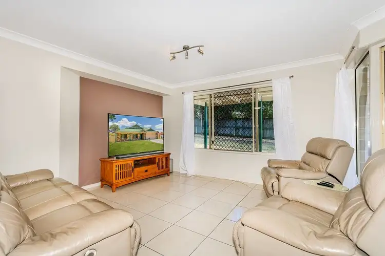 Third view of Homely house listing, 17 Tenterfield Place, Forest Lake QLD 4078