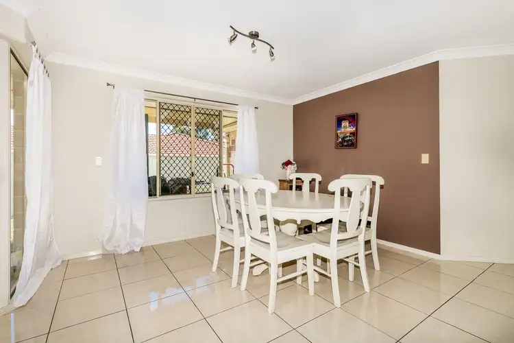 Fourth view of Homely house listing, 17 Tenterfield Place, Forest Lake QLD 4078