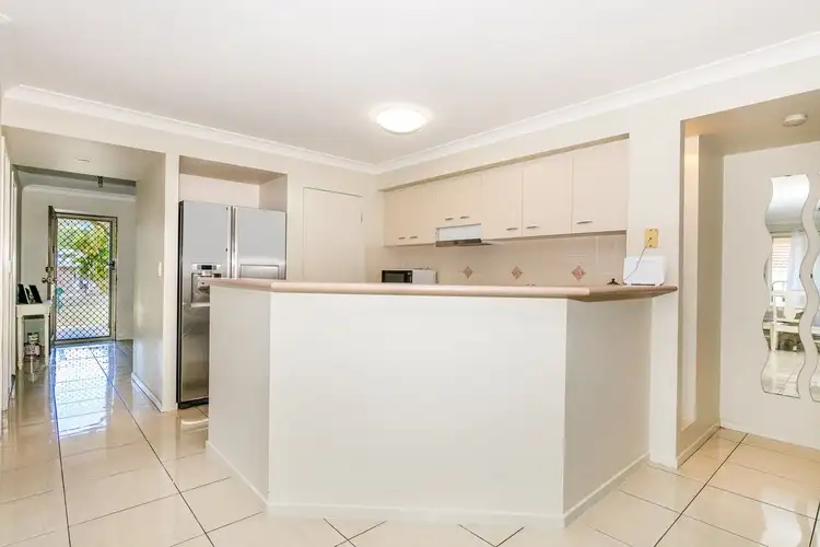 Fifth view of Homely house listing, 17 Tenterfield Place, Forest Lake QLD 4078