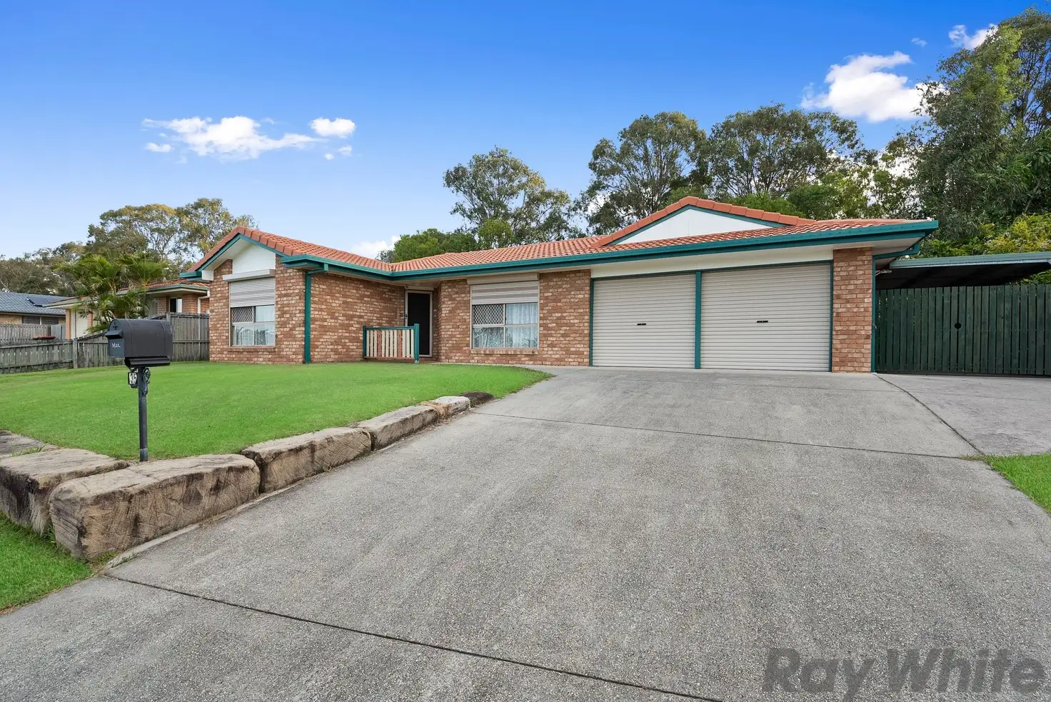 Main view of Homely house listing, 35 Fern Street, Deception Bay QLD 4508