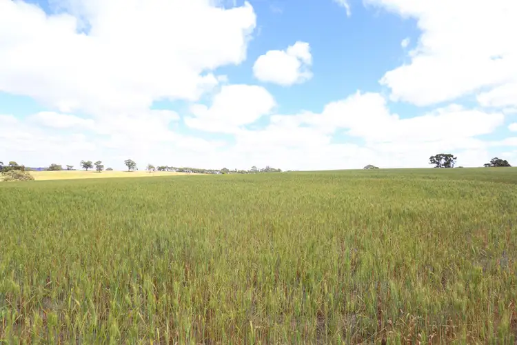 Second view of Homely land listing, Lot 6 Koorama Road, Clare SA 5453