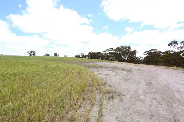Fourth view of Homely land listing, Lot 6 Koorama Road, Clare SA 5453