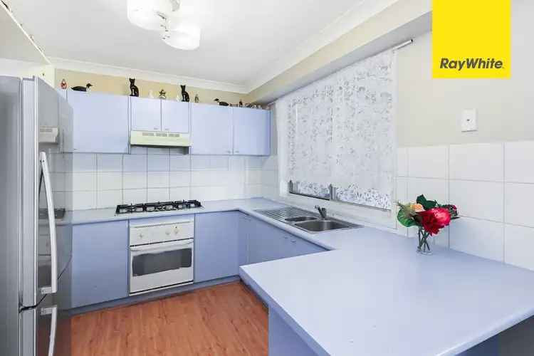 Third view of Homely townhouse listing, 28 Teagen Place, Blacktown NSW 2148