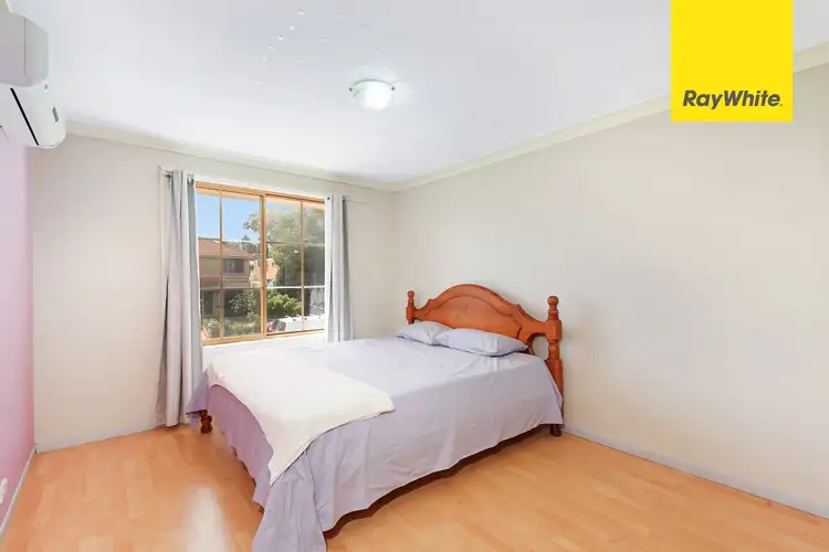 Fourth view of Homely townhouse listing, 28 Teagen Place, Blacktown NSW 2148