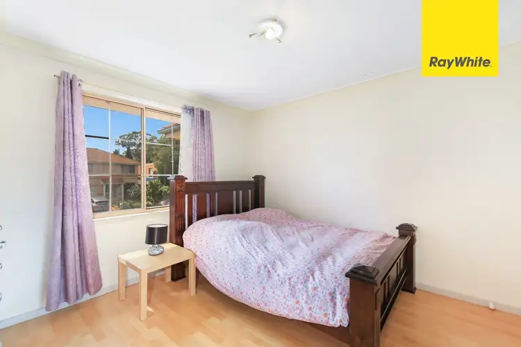 Fifth view of Homely townhouse listing, 28 Teagen Place, Blacktown NSW 2148