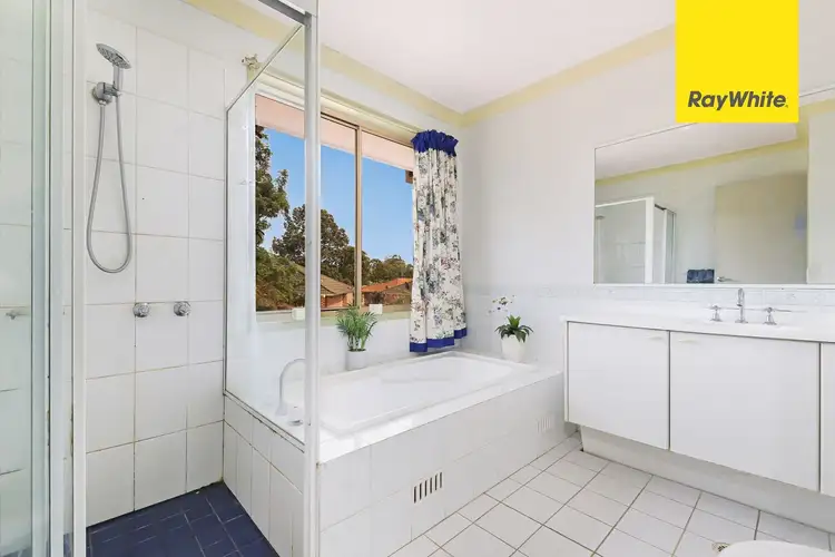 Sixth view of Homely townhouse listing, 28 Teagen Place, Blacktown NSW 2148