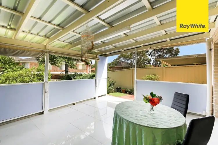 Seventh view of Homely townhouse listing, 28 Teagen Place, Blacktown NSW 2148