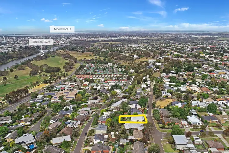 Fourth view of Homely house listing, 18 Victoria Terrace, Belmont VIC 3216