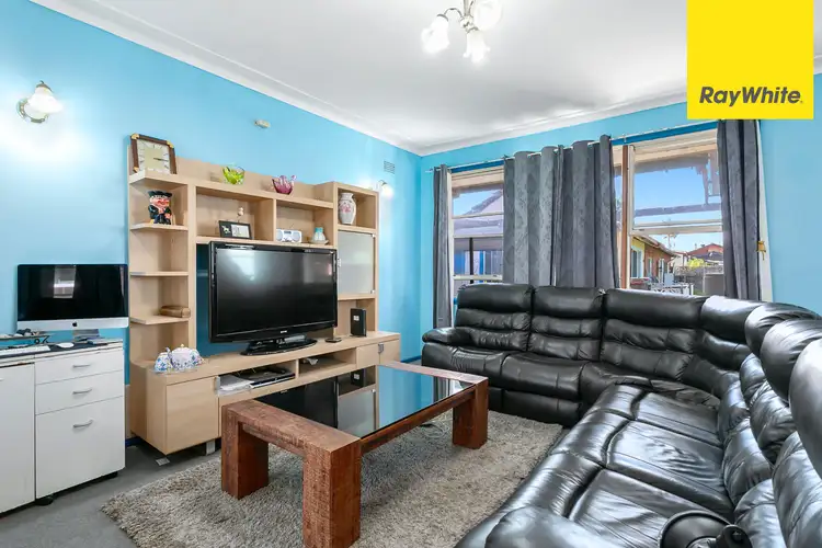 Second view of Homely house listing, 3 Wells Street, Granville NSW 2142