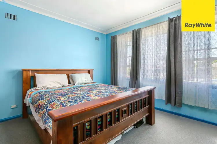 Third view of Homely house listing, 3 Wells Street, Granville NSW 2142